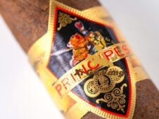 Xuất xứ của Principes Petit Corona