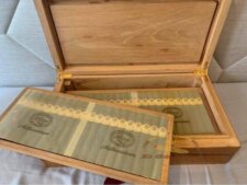 Giới thiệu dòng xì gà Padron 1964 Series Humidor