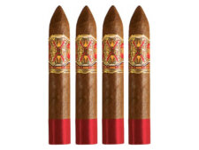 Đánh giá hình thức của Arturo Fuente Opus X Belicoso