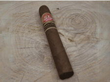 Đánh giá hương vị của xì gà Partagas Maduro No.3