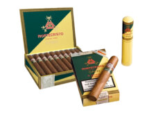 Báo giá xì gà Montecristo Open Master