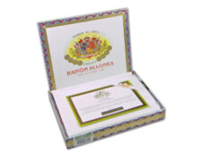 Báo giá xì gà Ramon Allones Limited