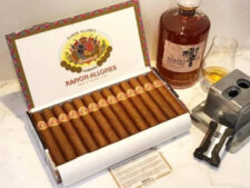 Mức giá của Ramon Allones Specially Selected