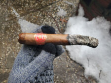 Hương vị cân bằng, mạnh mẽ