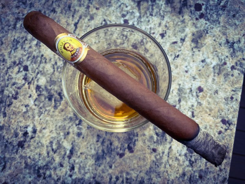 Huong-vi-manh-me Hương vị mạnh mẽ, lịch lãm, tinh tế