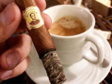 Hương vị mạnh mẽ, táo bạo, cuốn hút từ lần dùng đầu tiên