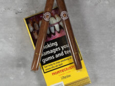Dòng cigar này có giá thành phải chăng