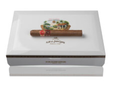 Thông tin về xuất xứ và thông số xì gà Juan Lopez Seleccion Especial LCDH