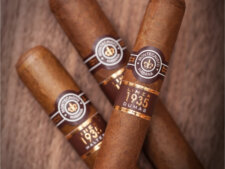 Xuất xứ của xì gà Montecristo Linea 1935 Leyenda