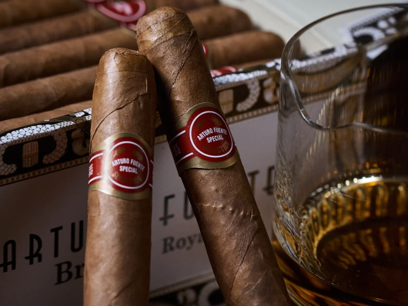 Xuat-xu-cua-Xi-ga-Arturo-Fuente-Brevas-Royale Xuất xứ của xì gà Brevas Royale