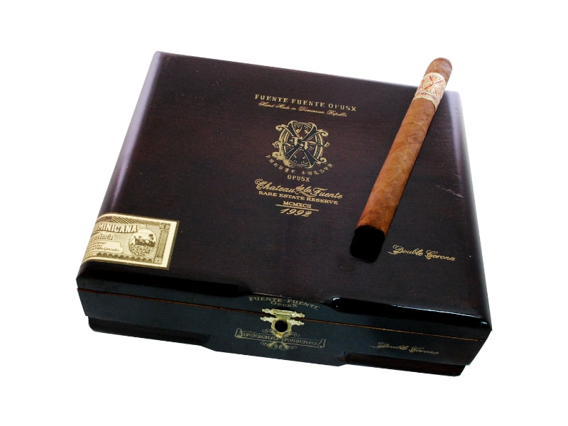 Xuat-xu-cua-Xi-ga-Arturo-Fuente-Opus-X-Double-Corona Nguồn gốc của Arturo Fuente OpusX Double Corona