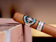 Nguồn gốc xuất xứ của Don Diego Grande Toro