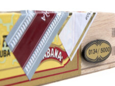 Xuất xứ của Por Larranaga Sobresalientes