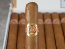Xuất xứ của Ramon Allones Gigantes
