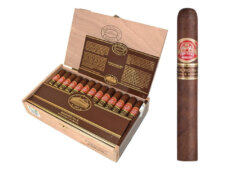 Nguồn gốc xuất xứ của Partagas Maduro No.3