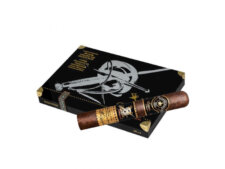 Xuất xứ của Montecristo Espada Oscuro Magnum Especial