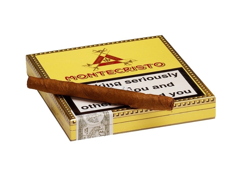 Xuat-xu-cua-xi-ga-Montecristo-Mini Xuất xứ của xì gà Montecristo Mini