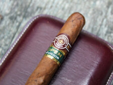 Xuất xứ của xì gà Montecristo Open Junior