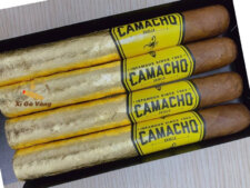 Xì Gà Vàng cam kết cung cấp sản phẩm chính hãng, uy tín