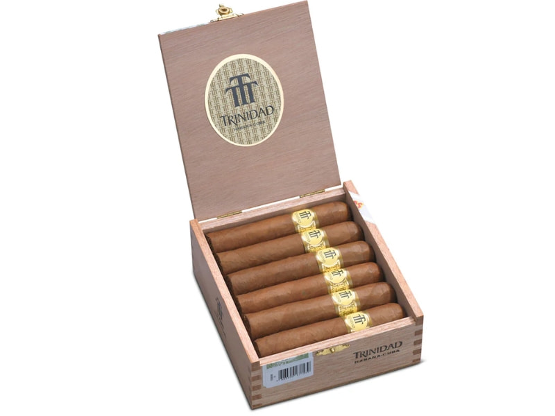 bao-gia-xi-ga-trinidad-vigia Báo giá xì gà Trinidad Vigia tại Xì Gà Vàng