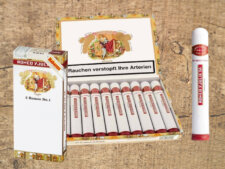 Đánh giá hình thức của Romeo y Julieta No.1 Tubos