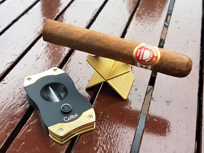 danh-gia-huong-vi-cua-Xi-ga-H.Upmann-No1 Đánh giá hương vị của H.Upmann No1