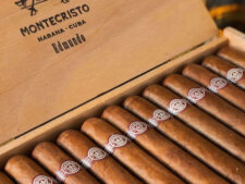 Giá của Montecristo Edmundo