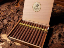 Giới thiệu dòng Xì gà Trinidad Ingenios Limited
