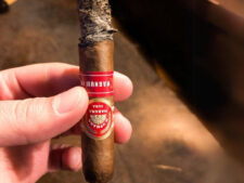 Đánh giá hương vị của cigar H. Upmann Magnum 46