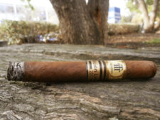 Đánh giá hương vị Xì gà Trinidad Ingenios Limited