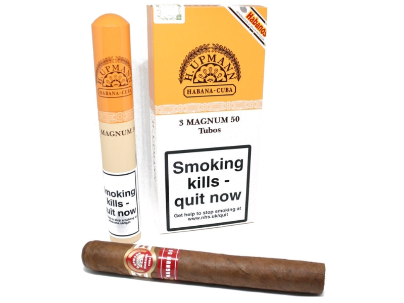 so-sanh-cac-dong-xi-ga-voi-nhau So sánh các dòng Cigar H. Upmann Magnum 50