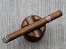 Đánh giá hương vị của Montecristo No. 1