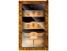 Hướng dẫn chi tiết cách sử dụng tủ bảo quản cigar Lubinski