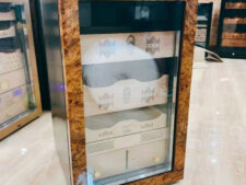 Xì Gà Vàng là điểm đến đáng tin cậy của các quý ông yêu thích cigar tại Hà Nội