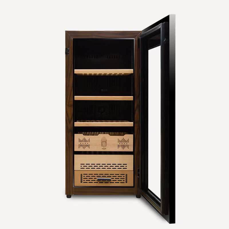 noi-that-tu-lubinski-ra-777-hien-dai Cận cảnh nội thất tủ RA 777 của thương hiệu Lubinski