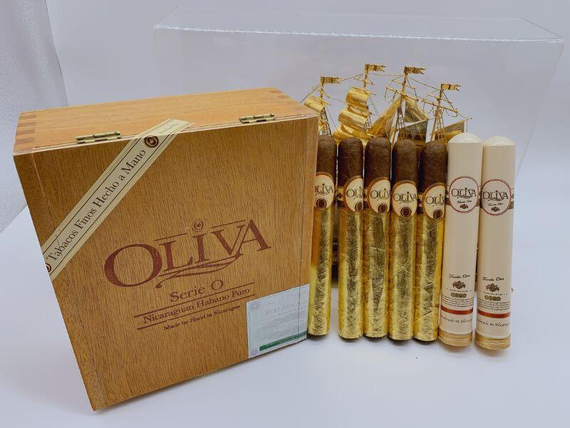 oliva-serie-o-dat-vang oliva serie O dát vàng