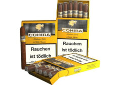 Xì gà Cohiba wide short đến từ thương hiệu Cohiba