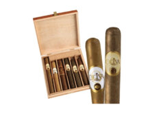 Bộ sưu tập đa dạng hương vị