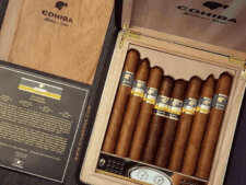 Bốn loại xì gà biểu tượng của Cohiba