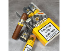 Cohiba, thương hiệu lâu đời tên tuổi ở Cuba