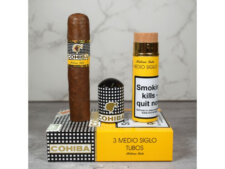 Ghé thăm Xì gà Vàng với sản phẩm chất lượng