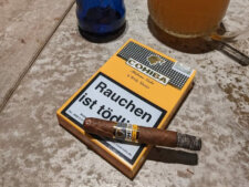 Hương vị pha trộn hoàn hảo từ nhiều hương liệu