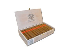 Sản phẩm Xì gà Partagas Serie D No.4 hộp 25 điếu