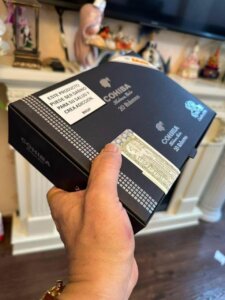 Địa chỉ mua xì gà đáng tin cậy