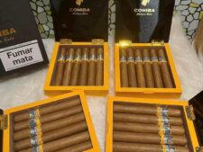 Sự hòa quyện của các hương vị