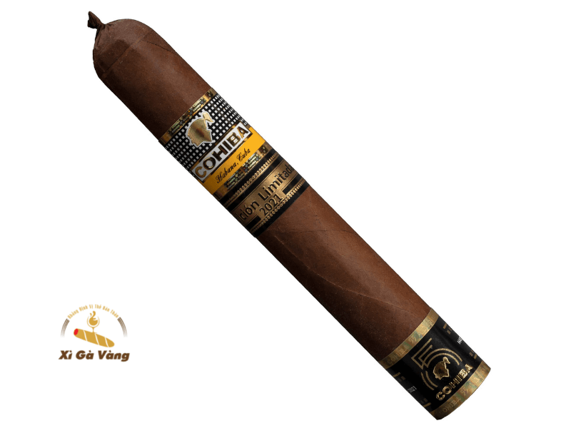 xi-ga-cohiba-55-aniversario-edicion-limitada-1 Sản phẩm Xì gà Cohiba 55 aniversario Edicion Limitada