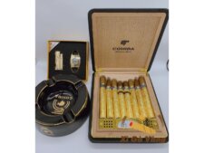 Dòng sản phẩm được sản xuất giới hạn của Cohiba.