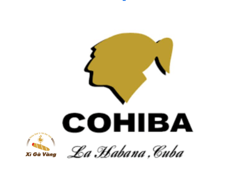 Ý nghĩa tên thương hiệu “Cohiba”