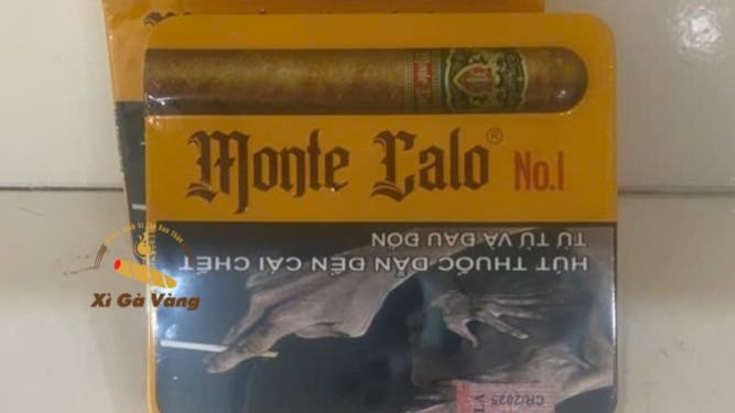 monte-calo-n01 Cận cảnh Monte Calo No.1, màu lá đồng đều và bề mặt lá mượt.